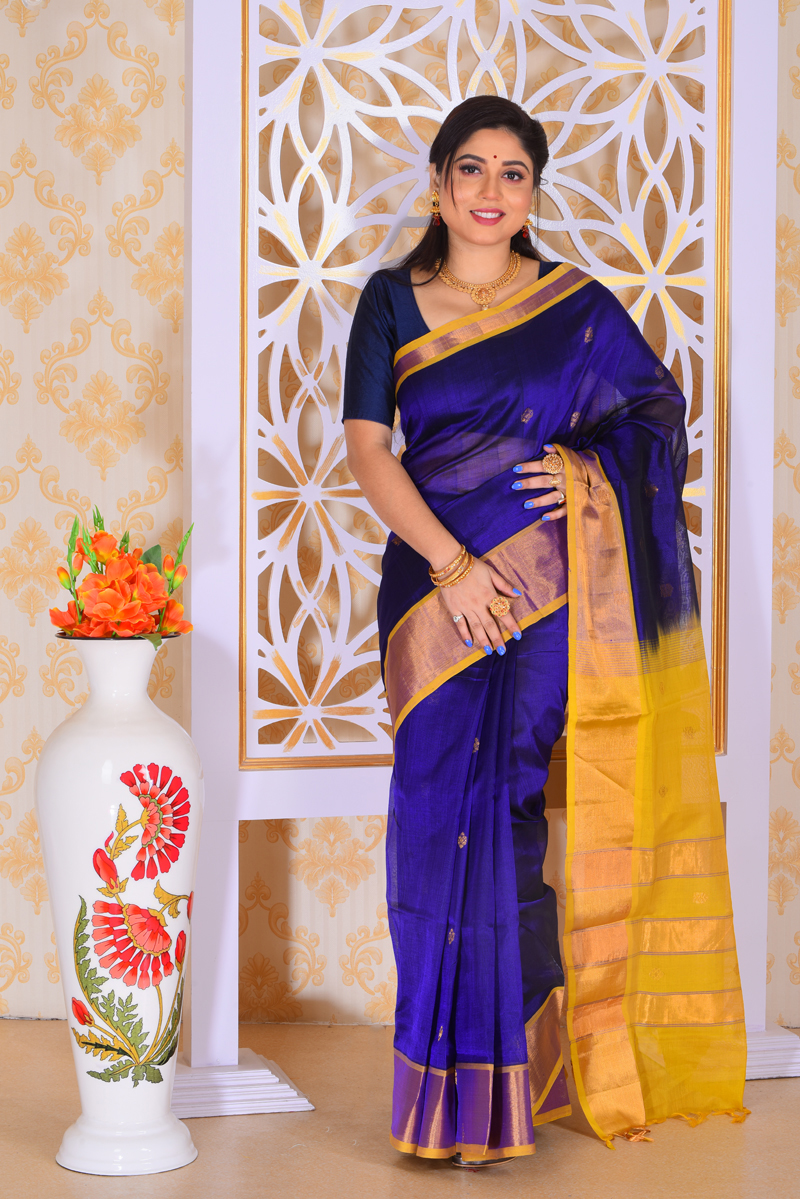 Mangalgiri Silk Saree (adi77288)