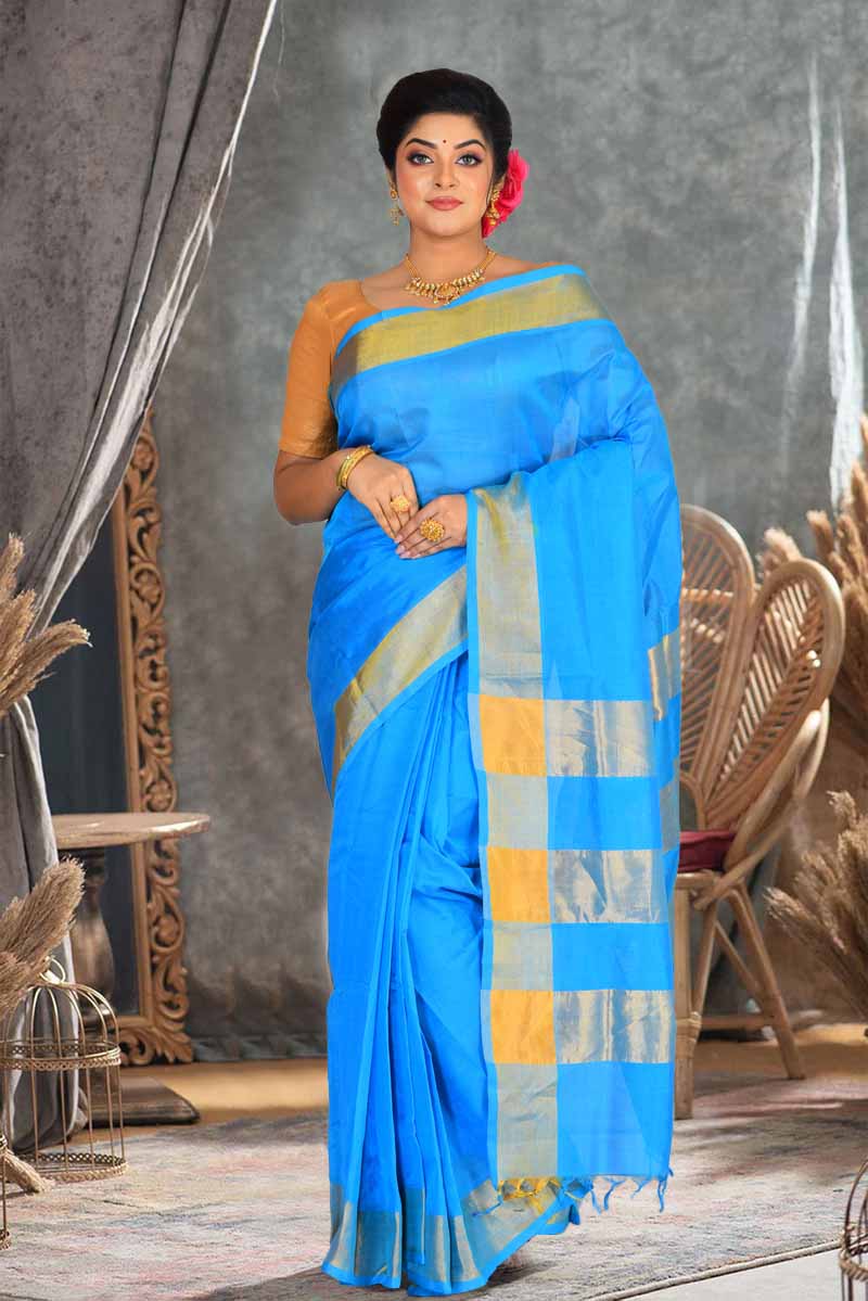 Mangalgiri Silk Saree (adi80758)