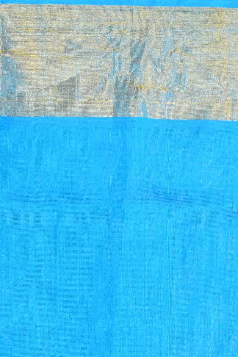 Mangalgiri Silk Saree (adi80758) hover
