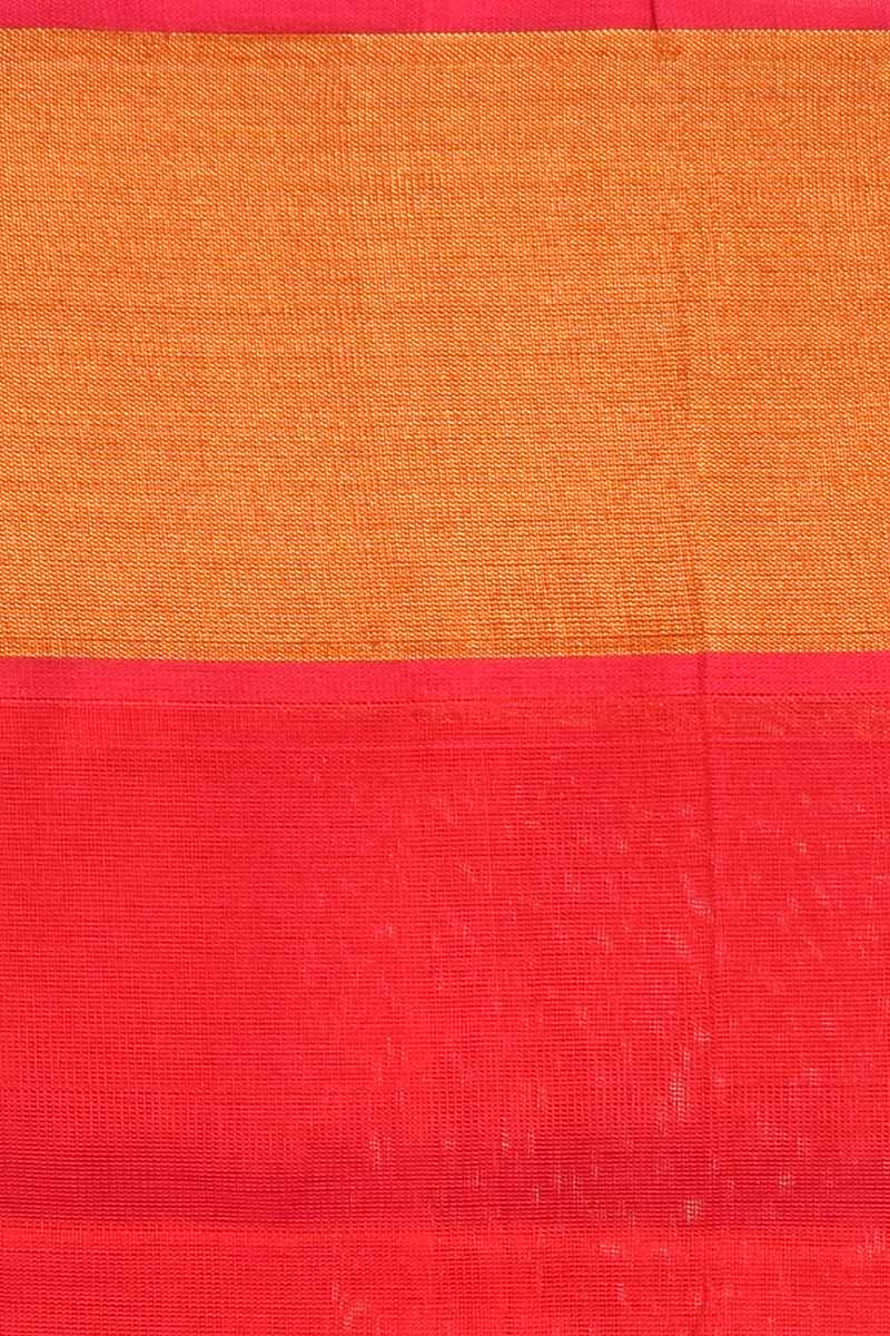 Mangalgiri Silk Saree (adi80760) hover