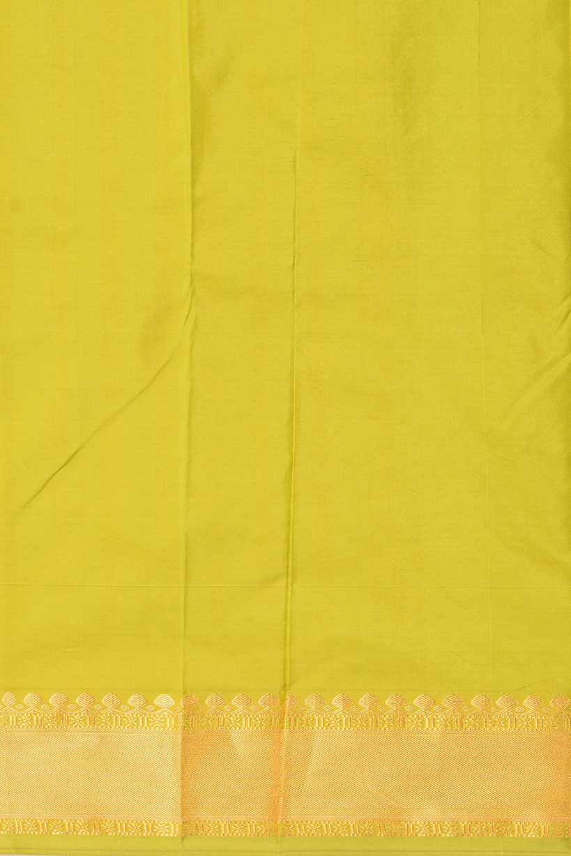 Mangalgiri Silk Saree (adi85561) hover