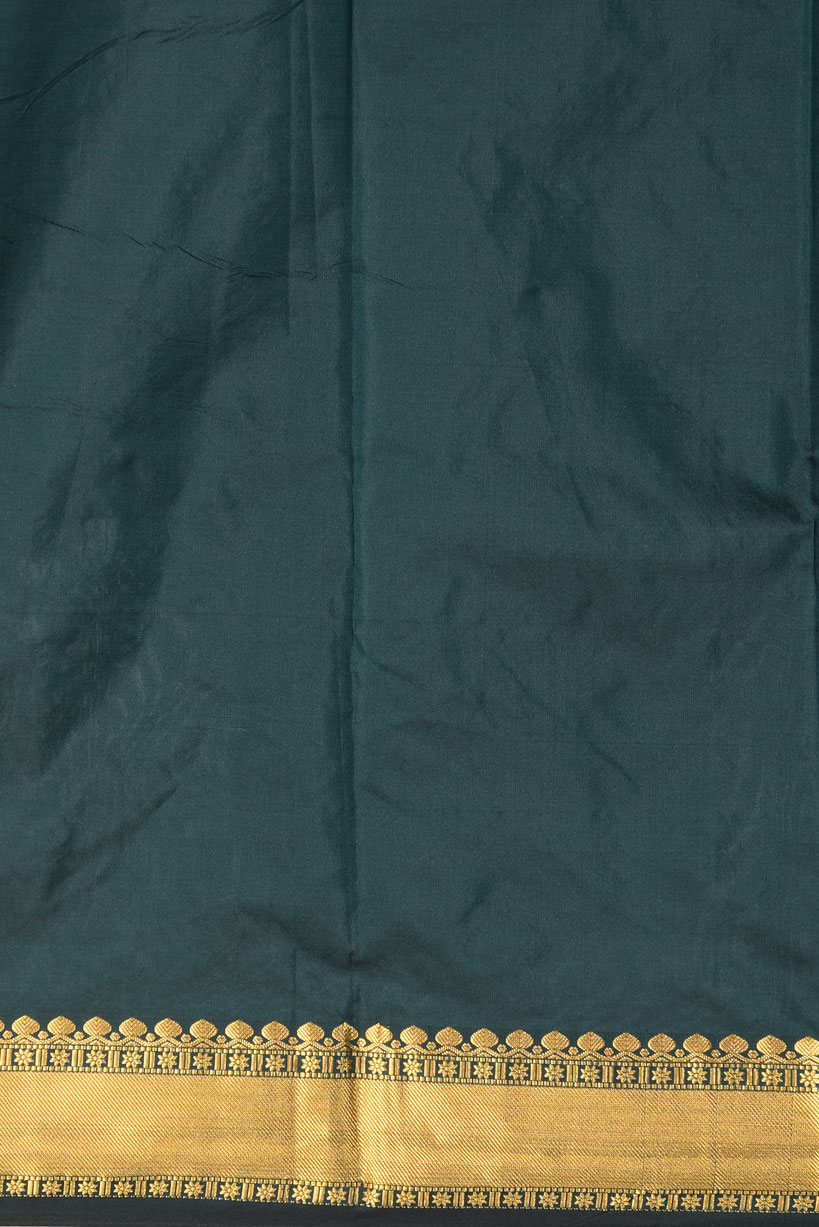 Mangalgiri Silk Saree (adi85935) hover