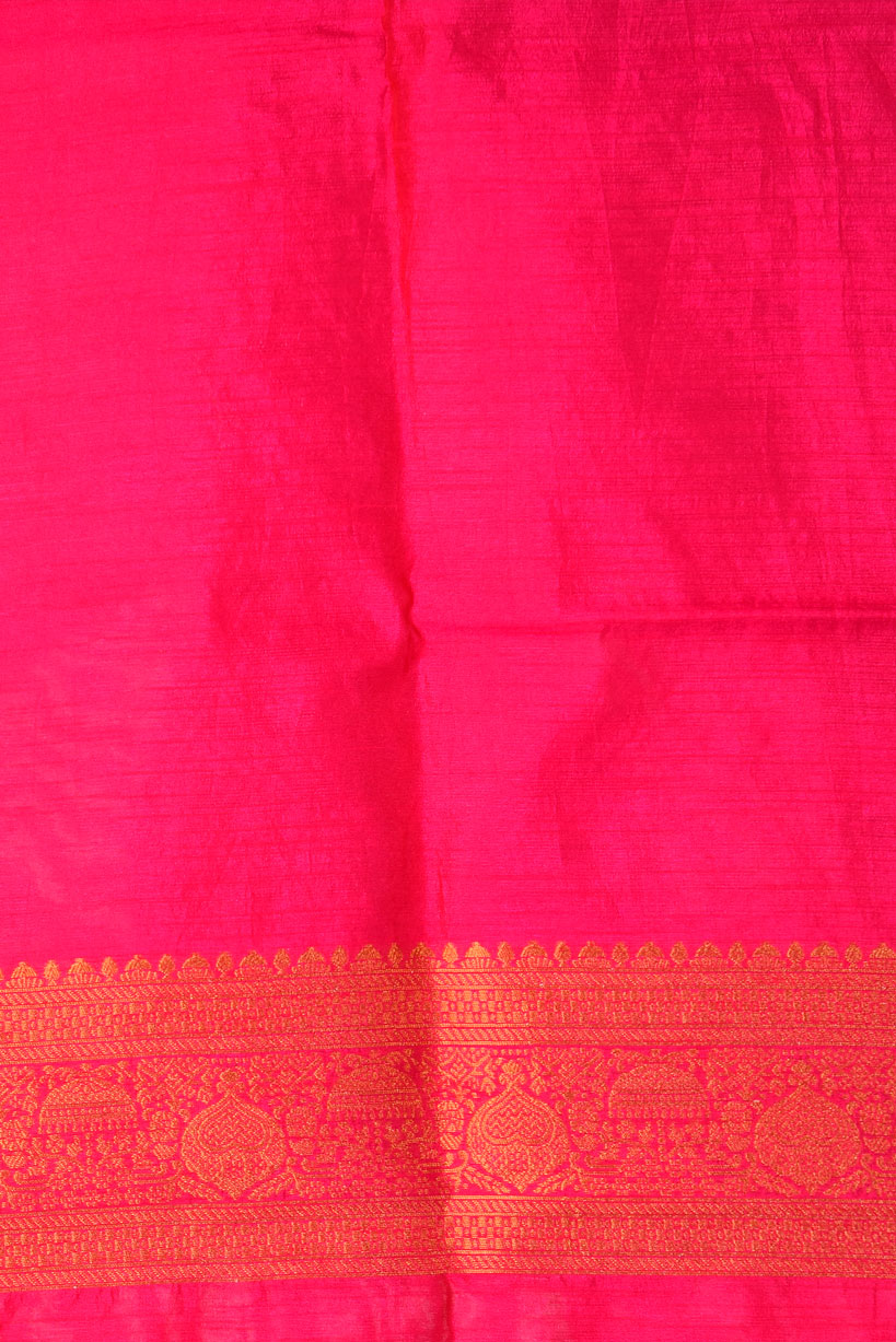 Khaddi Silk Saree (adi87680) hover