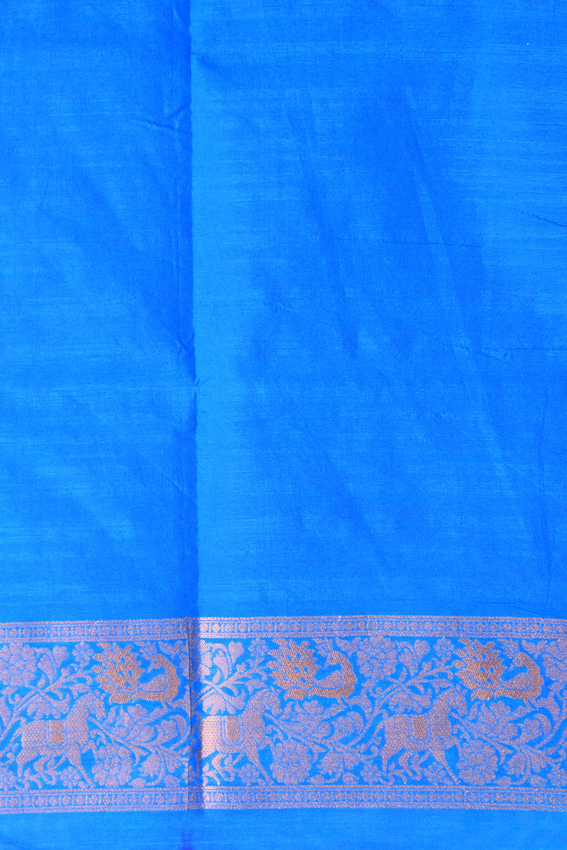 Khaddi Silk Saree (adi87750) hover
