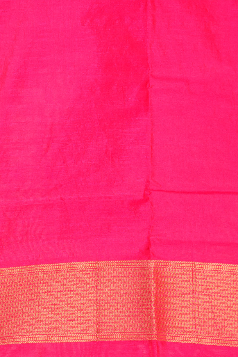 Khaddi Silk Saree (adi87752) hover