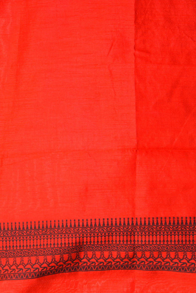 Khaddi Silk Saree (adi87767) hover