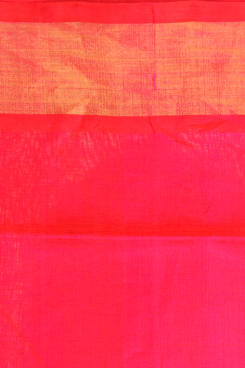 Sico Mangalgiri Silk Saree (adi88545) hover